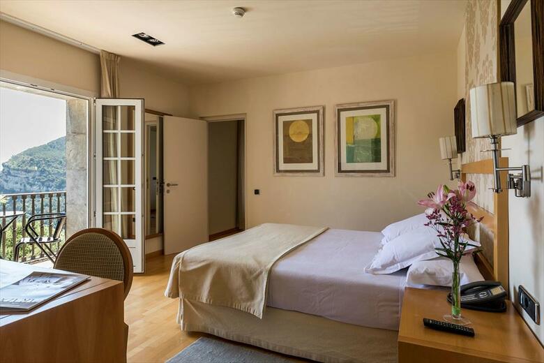 Hotel Parador De Vic