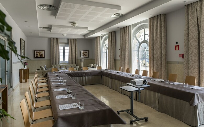 Hotel Parador De Vic