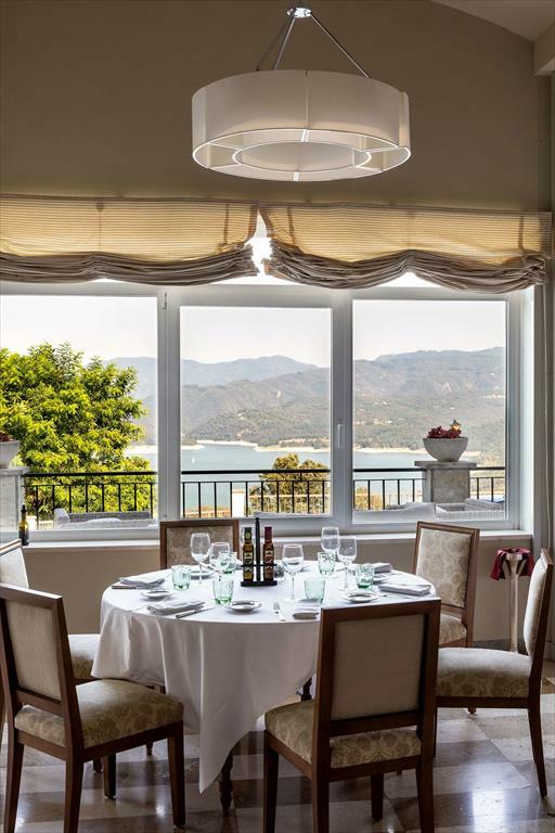Hotel Parador De Vic