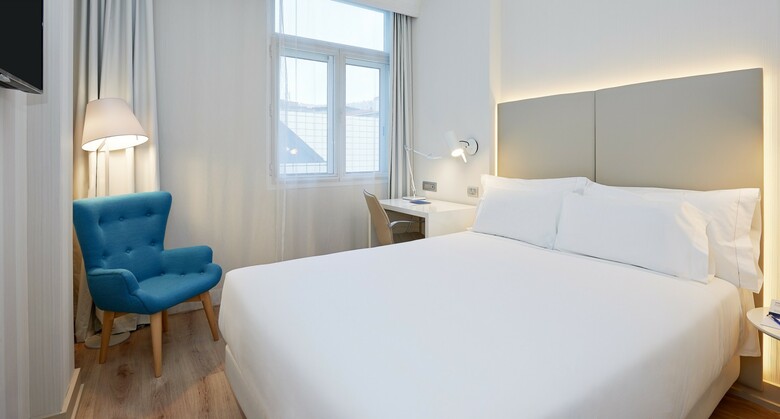 Hotel NH Bilbao Deusto