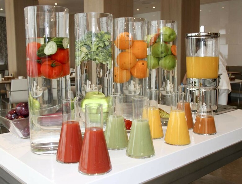 Hotel NH Bilbao Deusto