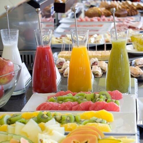 Hotel NH Bilbao Deusto