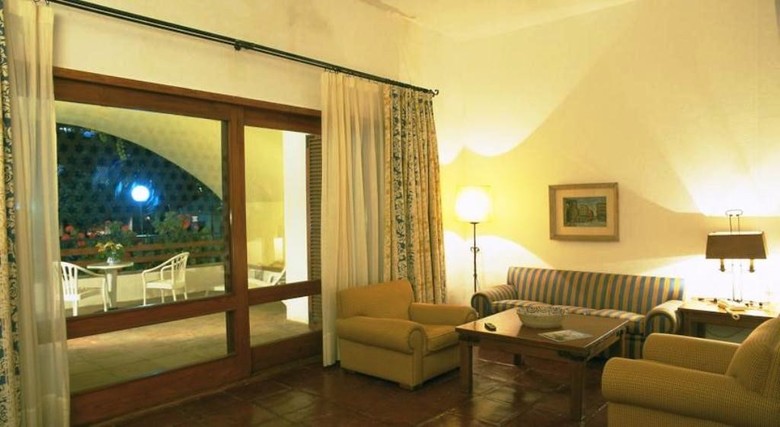 Hotel Parador De Ceuta