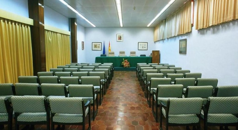 Hotel Parador De Ceuta