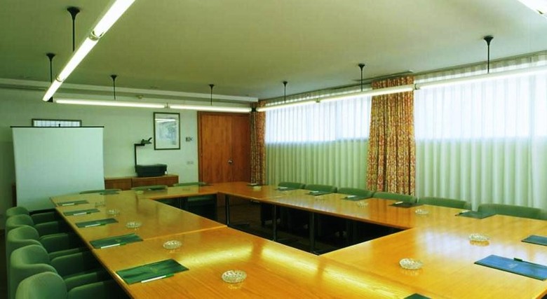 Hotel Parador De Ceuta
