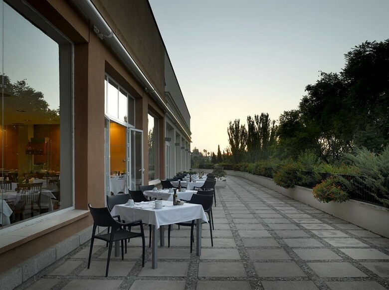 Hotel Parador de C�rdoba