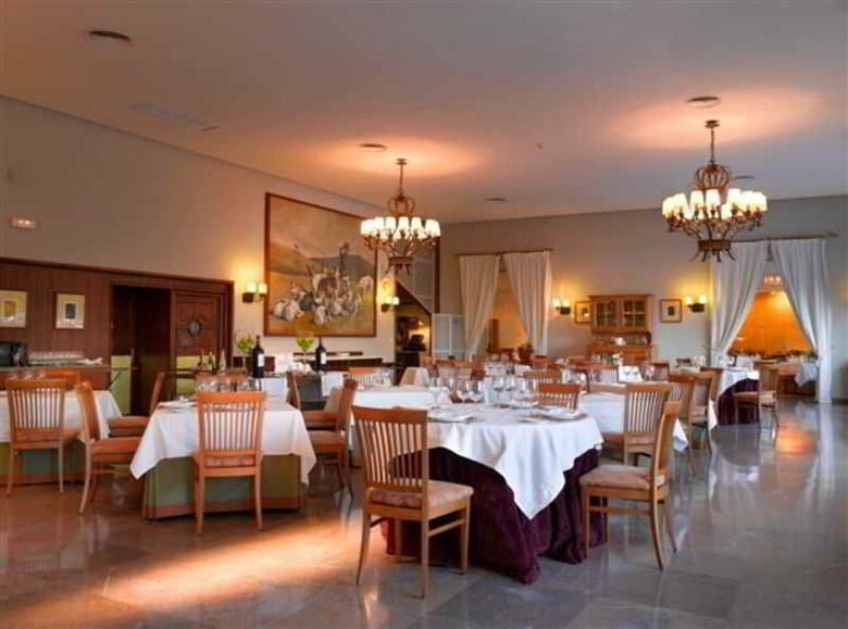Hotel Parador de C�rdoba