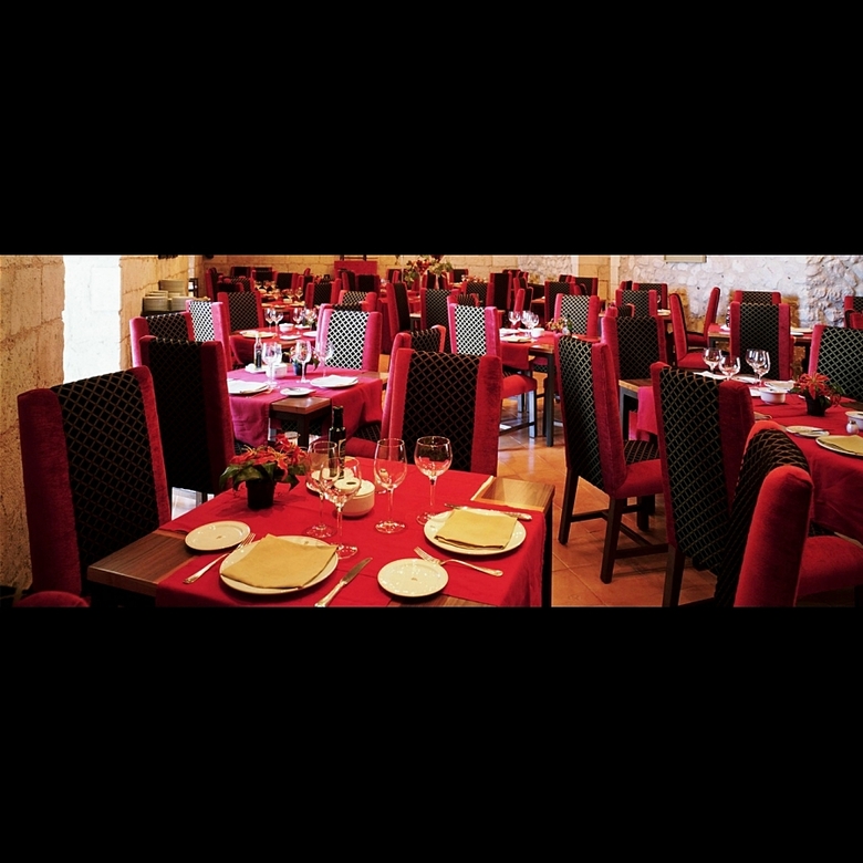 Hotel Parador Alarcon