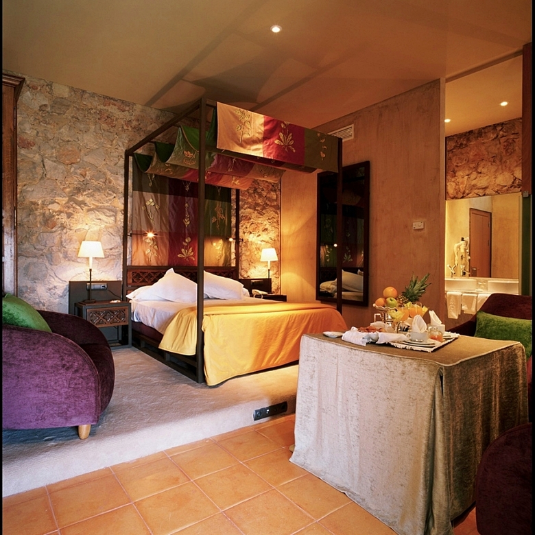Hotel Parador Alarcon
