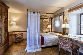 Hotel Parador Alarcon