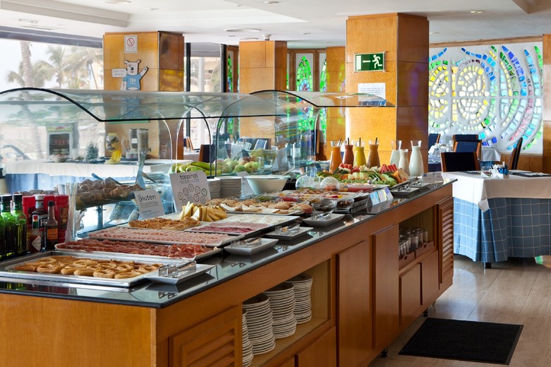 Hotel NH Imperial Playa