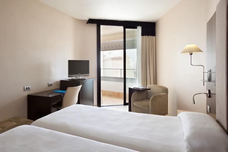 Hotel NH Imperial Playa