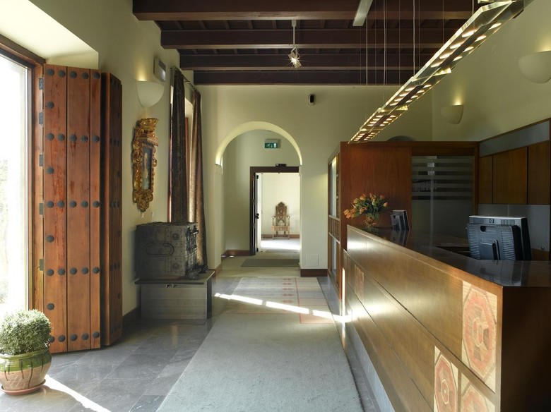 Hotel Parador De Granada