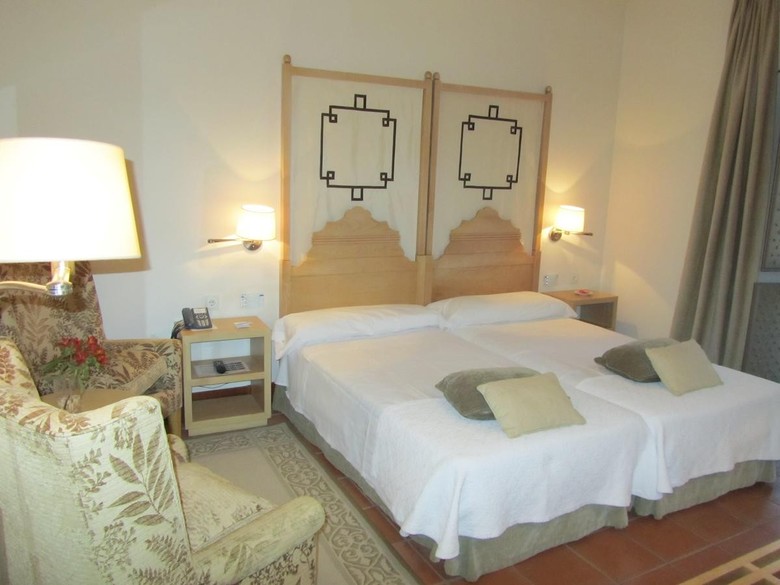 Hotel Parador De Granada