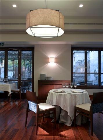 Hotel Parador De Granada