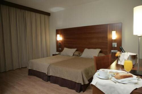 Hotel Bs Capitulaciones