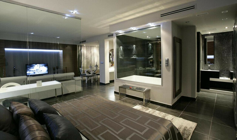 Hotel Bs Capitulaciones