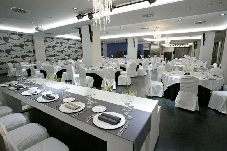 Hotel Bs Capitulaciones