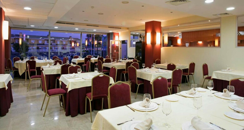 Hotel Bs Capitulaciones