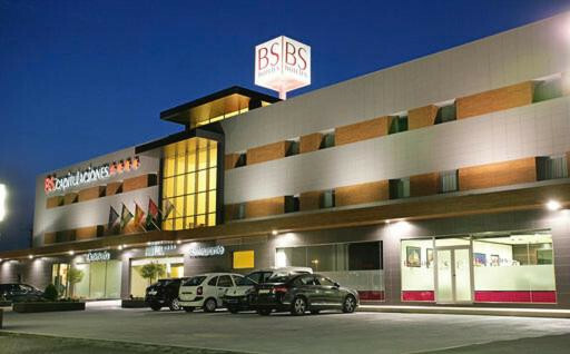 Hotel Bs Capitulaciones