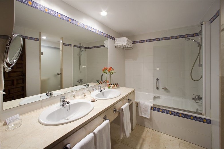Hotel Parador de Sig�enza