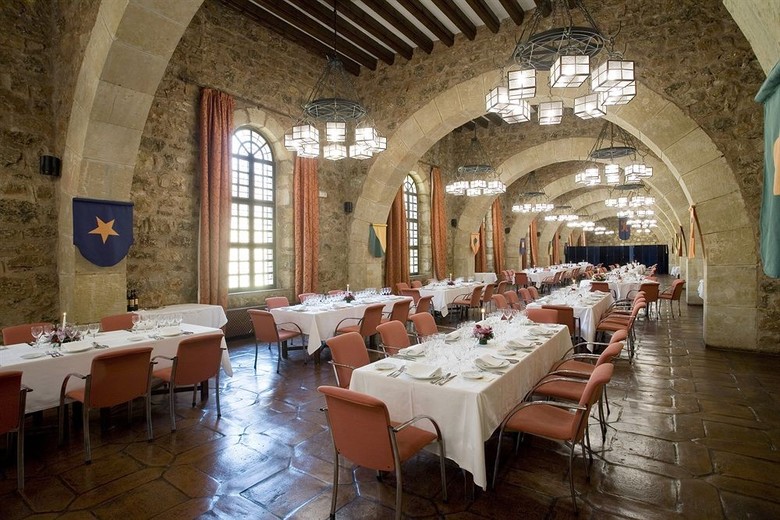 Hotel Parador de Sig�enza