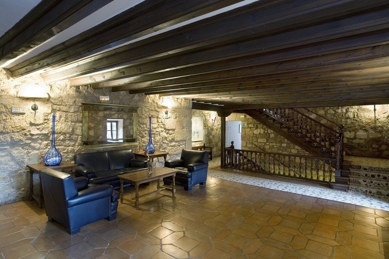 Hotel Parador de Sig�enza