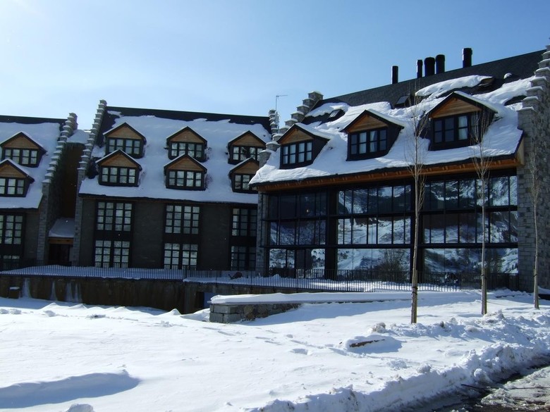 Hotel Hg Cerler