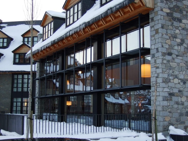 Hotel Hg Cerler