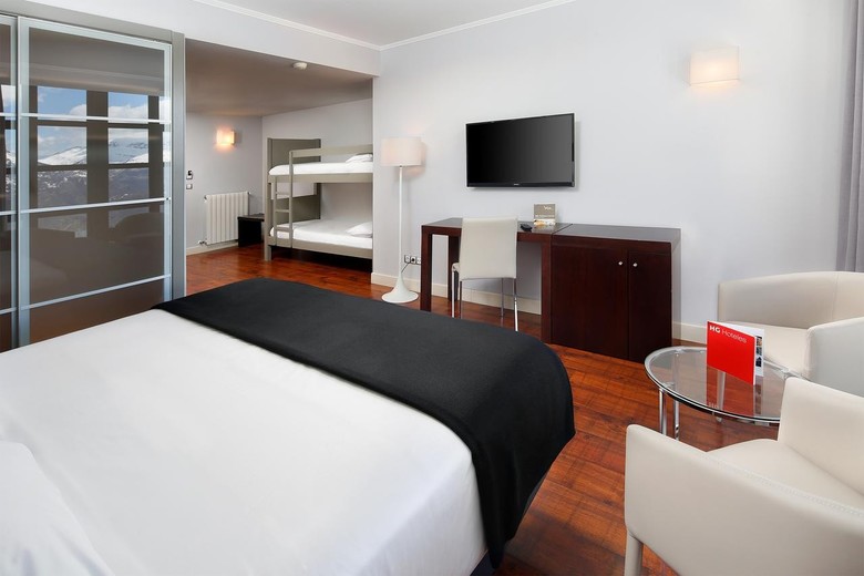 Hotel Hg Cerler