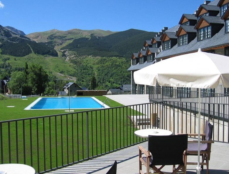 Hotel Hg Cerler