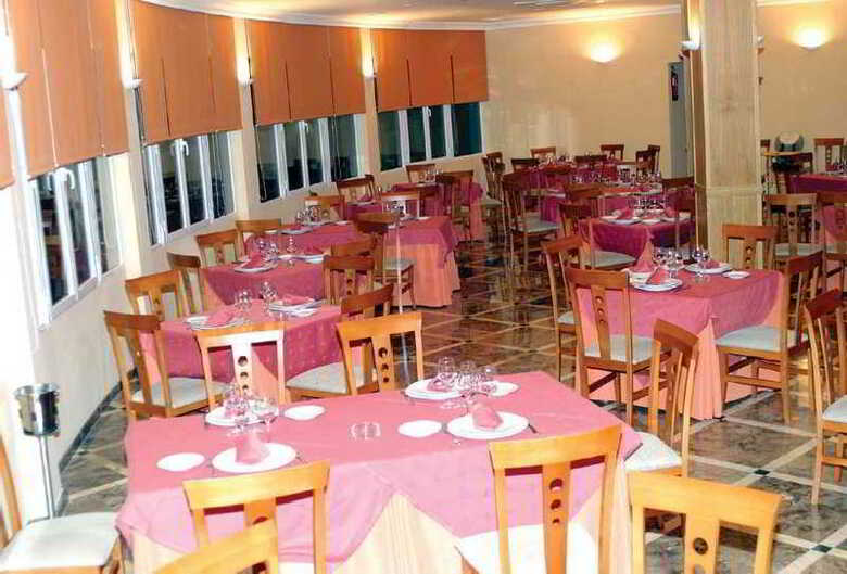 Apartamentos Noche De Ronda