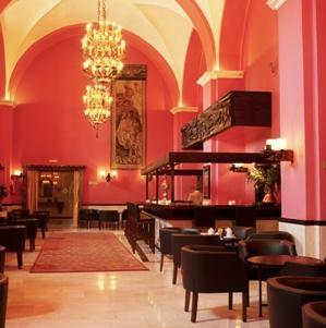 Hotel Parador De Le�n