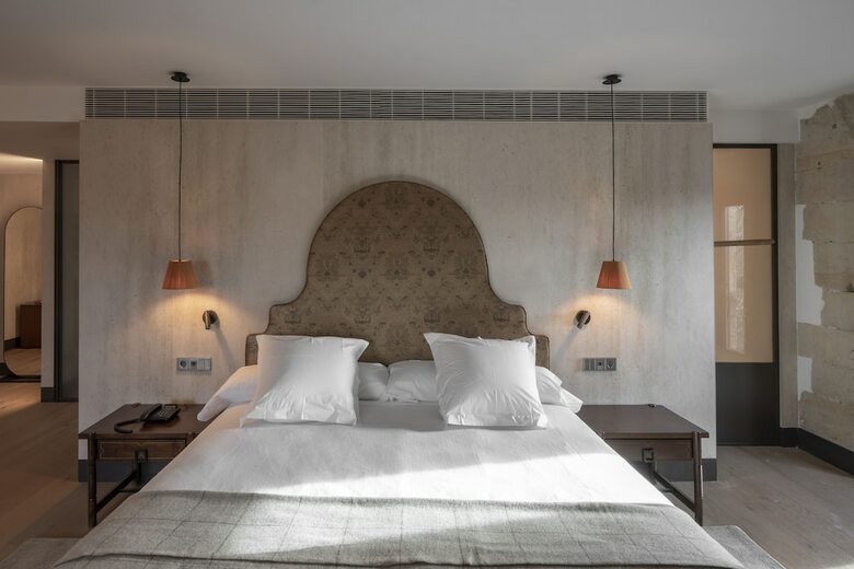 Hotel Parador De Le�n