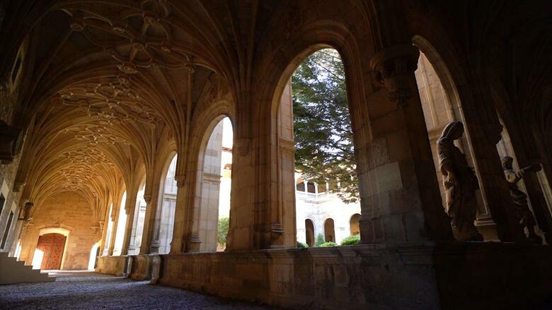 Hotel Parador De Le�n