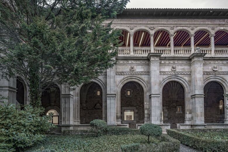 Hotel Parador De Le�n
