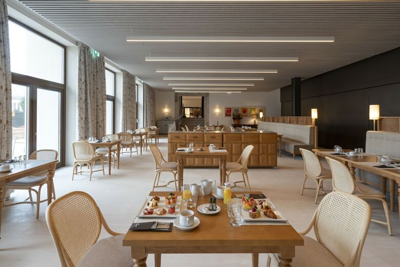 Hotel Parador De Le�n