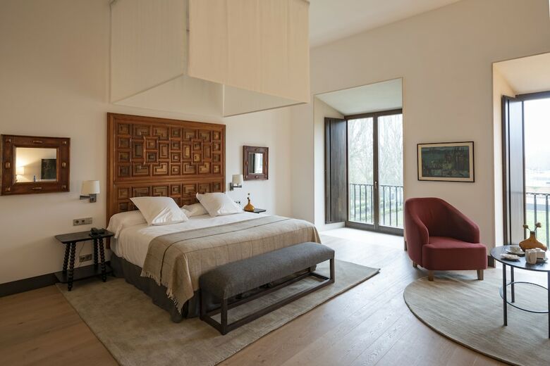 Hotel Parador De Le�n