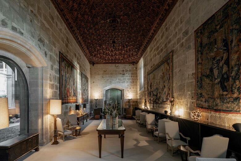 Hotel Parador De Le�n