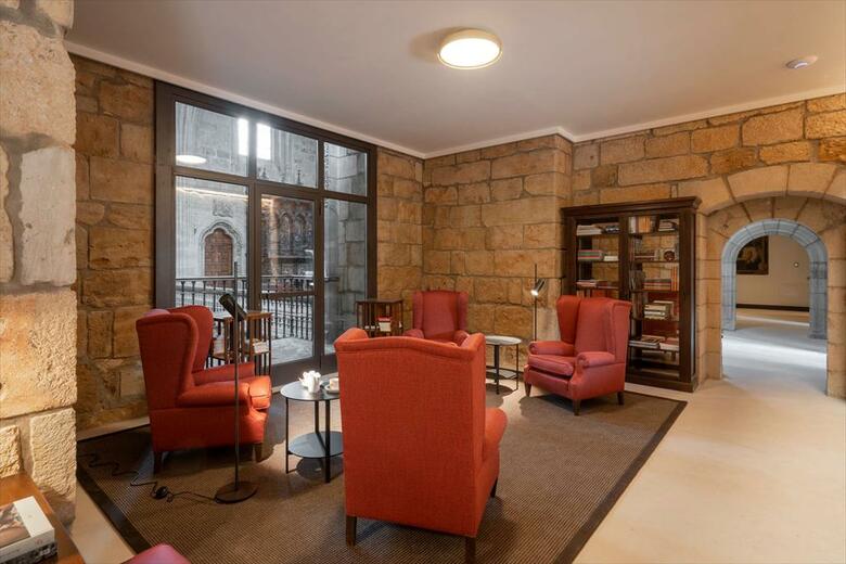 Hotel Parador De Le�n
