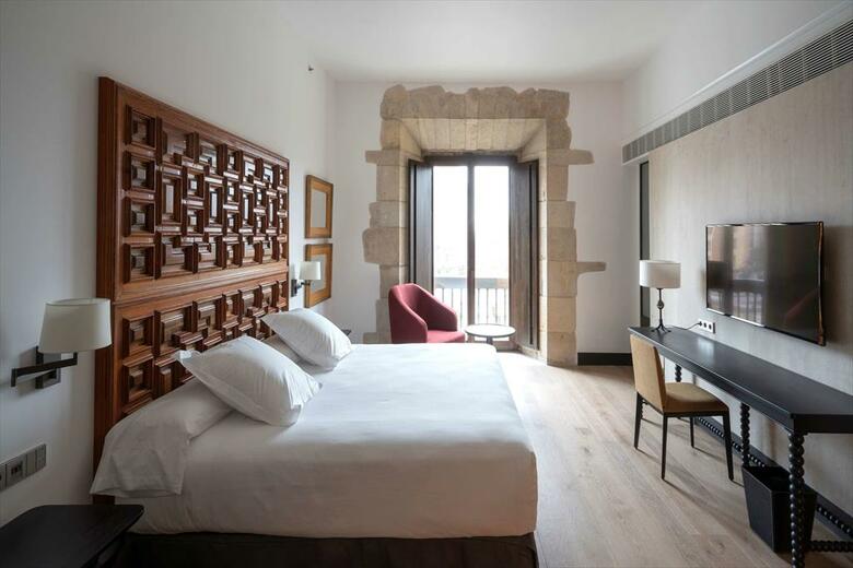 Hotel Parador De Le�n