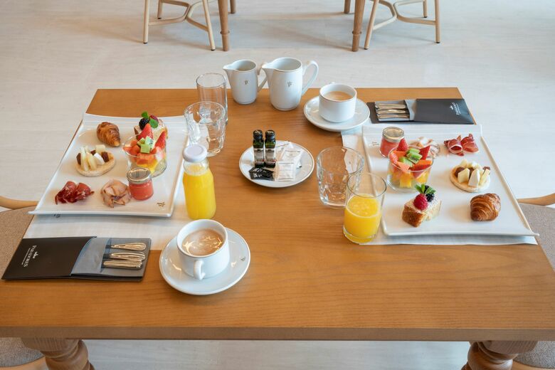 Hotel Parador De Le�n