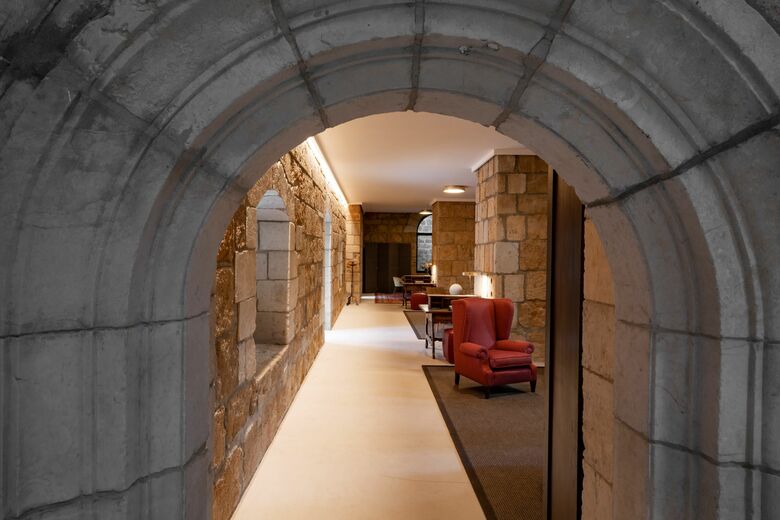 Hotel Parador De Le�n
