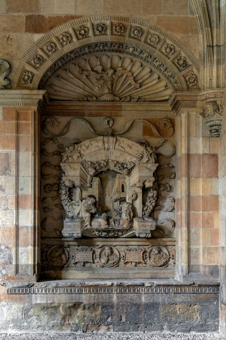 Hotel Parador De Le�n