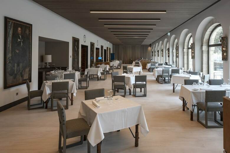 Hotel Parador De Le�n