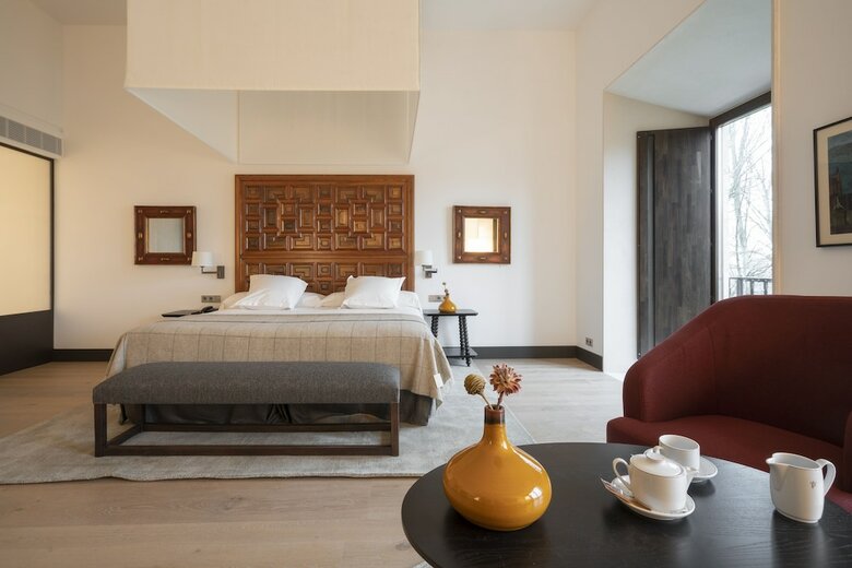 Hotel Parador De Le�n