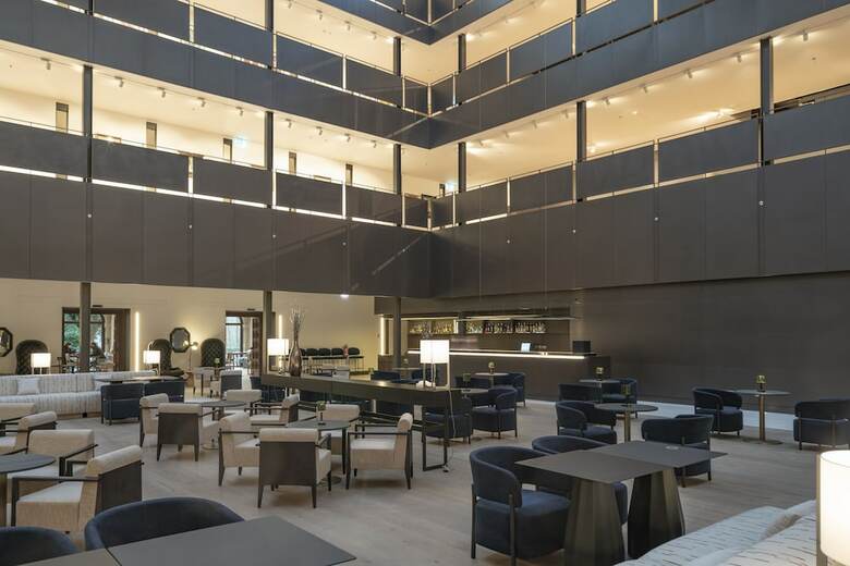 Hotel Parador De Le�n