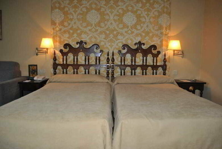 Hotel Parador De Le�n