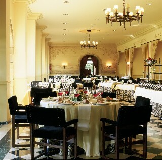 Hotel Parador De Le�n