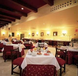 Hotel Parador De Le�n